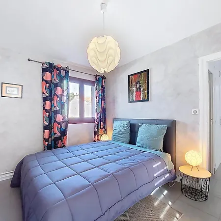 דירה Juliette By Interhome *