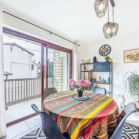 דירה Juliette By Interhome