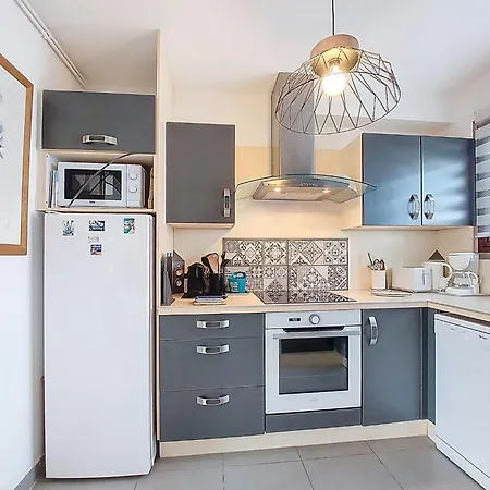 Apartmán Juliette By Interhome Royan