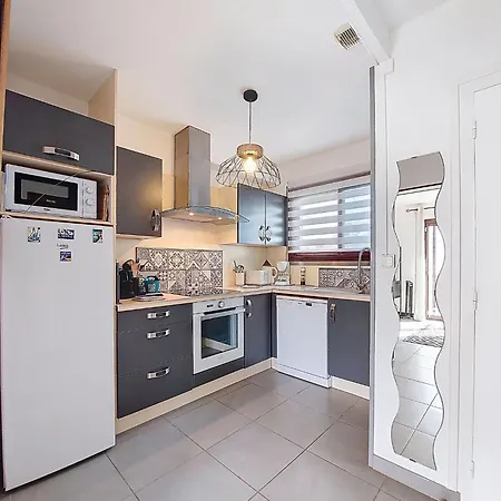 Juliette By Interhome Apartmán