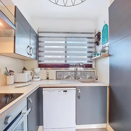 Juliette By Interhome Apartmán