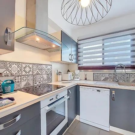Apartmán Juliette By Interhome
