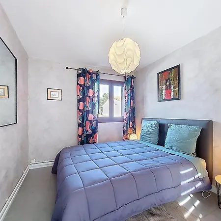 Apartmán Juliette By Interhome