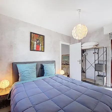 Juliette By Interhome Apartmán Royan