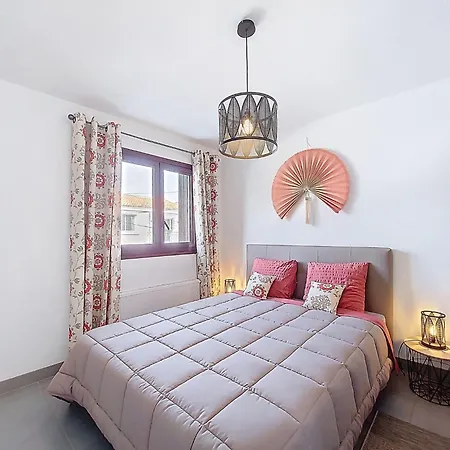 Apartmán Juliette By Interhome *