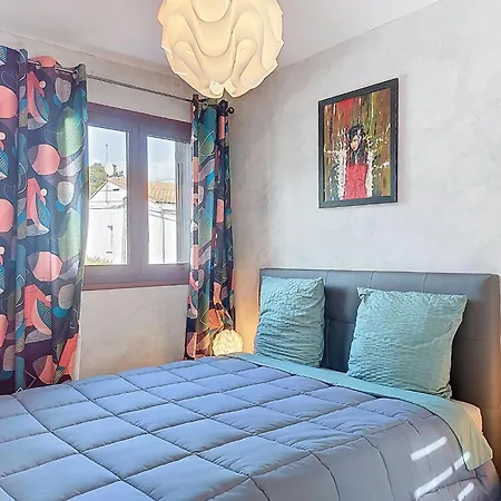 Juliette By Interhome Apartmán Royan