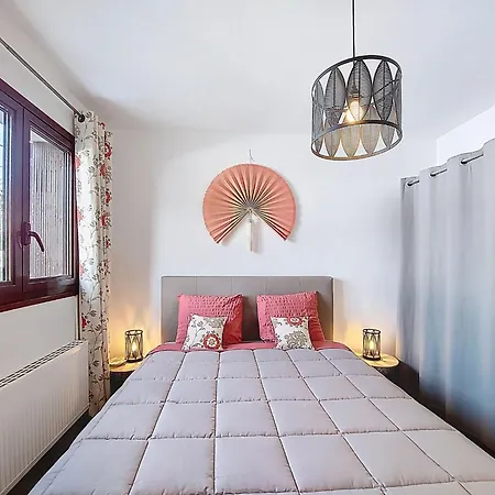 Juliette By Interhome * רויאן