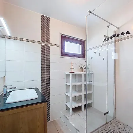 Apartmán Juliette By Interhome *