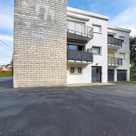 Apartmán Juliette By Interhome *
