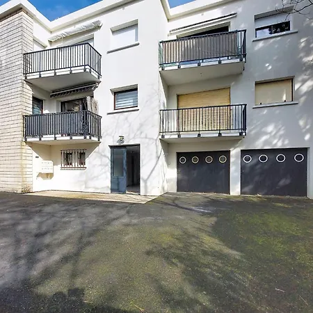 Apartmán Juliette By Interhome